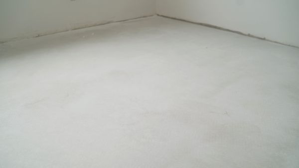 Basement Floor Leveling in Santa Monica