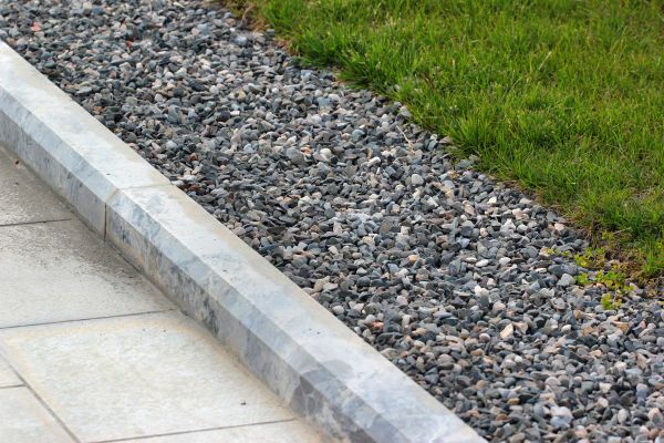Cost of Broken Curb Repair in Santa Monica