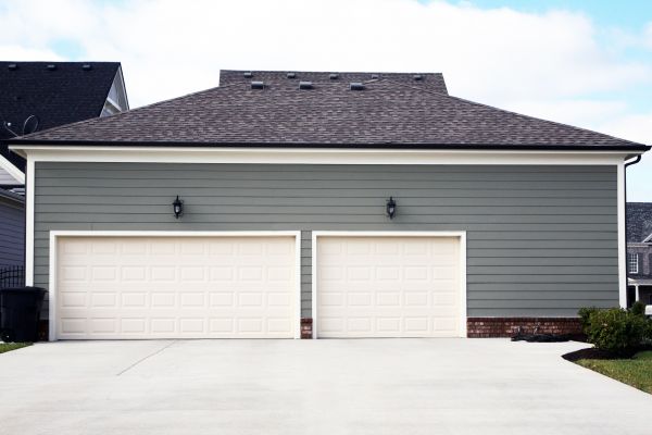 Cement Driveway Repair in Santa Monica