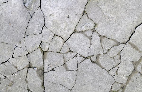Concrete Crack Repair in Santa Monica