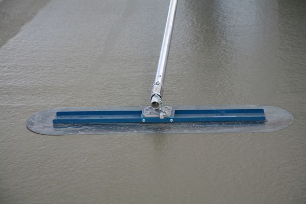 Concrete Resurfacing in Santa Monica