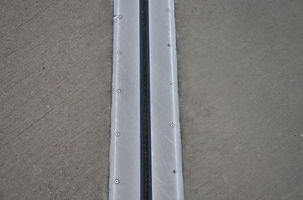 Cost of Expansion Joint Repair in Santa Monica