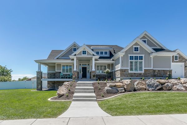 Cost of Front Step Repair in Santa Monica