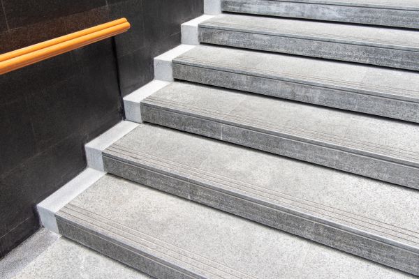 Cost of Outdoor Step Repair in Santa Monica