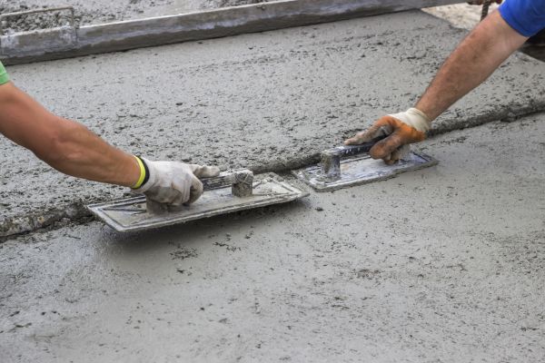 Cost of Residential Concrete Repair in Santa Monica
