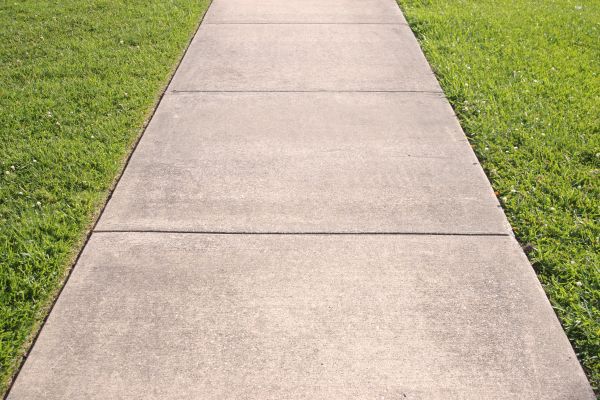 Cost of Residential Sidewalk Repair in Santa Monica