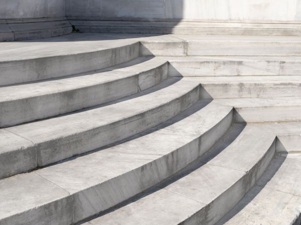 Cost of Step Repair Service in Santa Monica