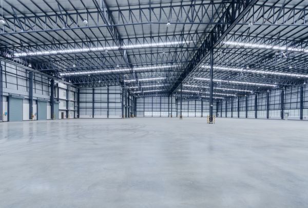 Cost of Commercial Concrete Repair in Santa Monica