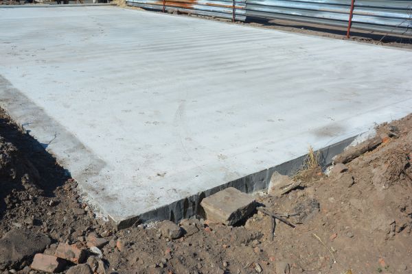 Cost of Concrete Slab Resurfacing in Santa Monica