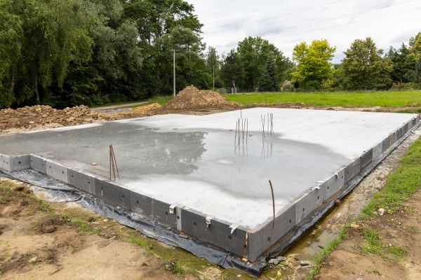 Cost of Concrete Slab Maintenance in Santa Monica