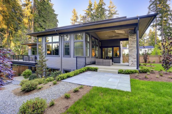 Cost of Porch Floor Repair in Santa Monica