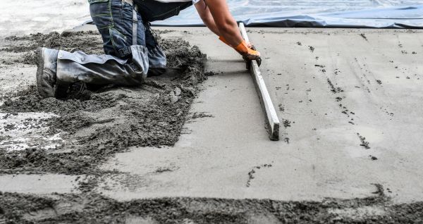 Cost of Cracked Driveway Repair in Santa Monica