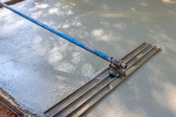 Cost of Concrete Remediation in Santa Monica