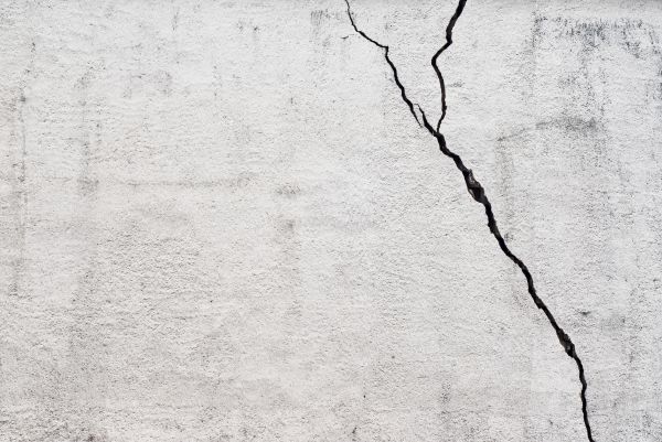 Cost of Patio Crack Repair in Santa Monica