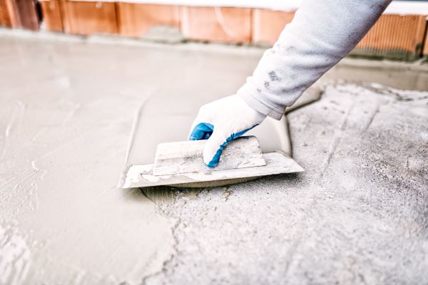 Cost of Cracked Slab Repair in Santa Monica