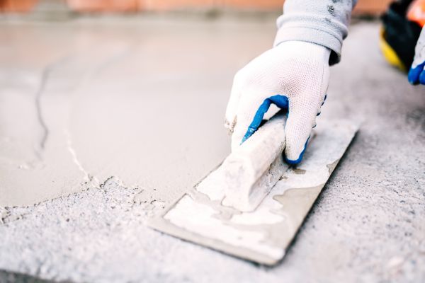 Concrete Crack Sealing in Santa Monica