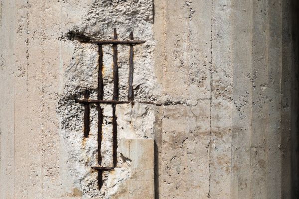 Cost of Spalling Repair in Santa Monica