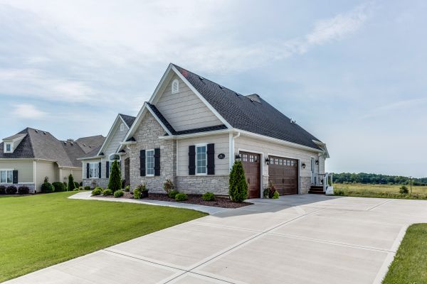 Cost of Driveway Damage Repair in Santa Monica