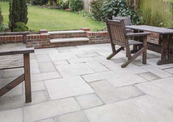 Concrete Patio Refinishing in Santa Monica