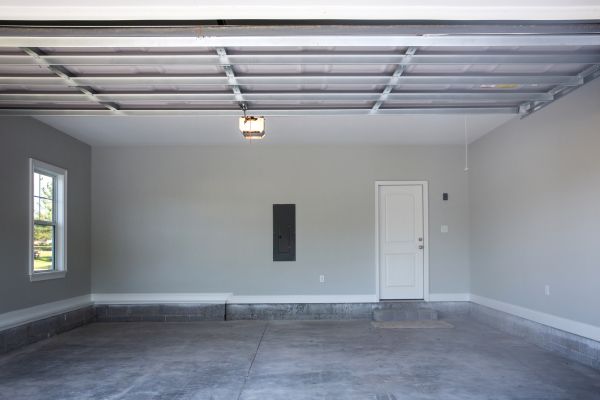 Cost of Garage Concrete Repair in Santa Monica