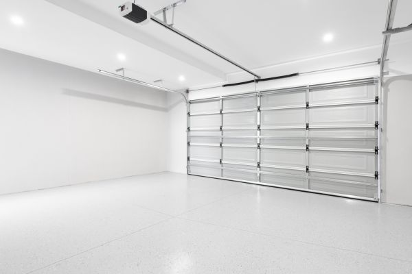 Cost of Garage Slab Repair in Santa Monica