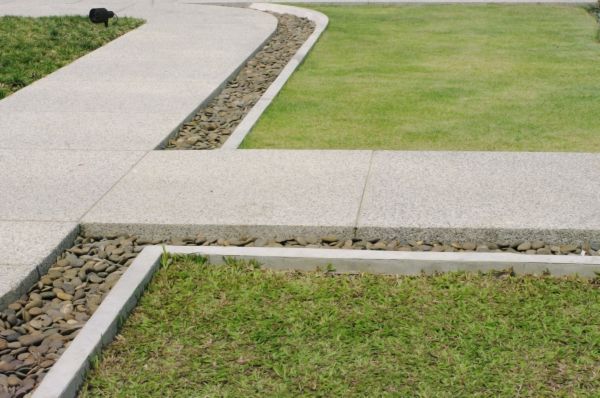 Cost of Sidewalk Curb Repair in Santa Monica