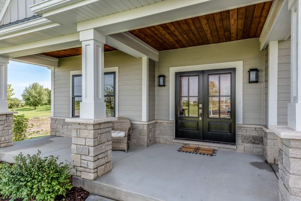 Cost of Porch Concrete Patching in Santa Monica