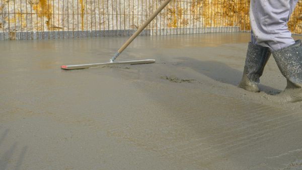 Cost of Basement Slab Leveling in Santa Monica