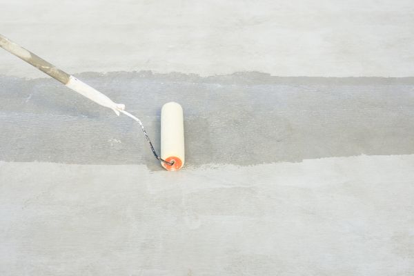 Cost of Concrete Slab Refinishing in Santa Monica