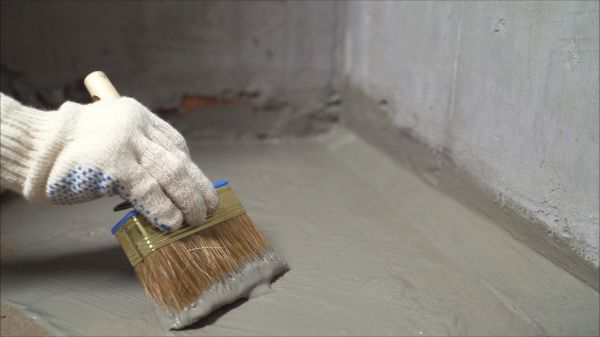 Cost of Basement Concrete Repair in Santa Monica