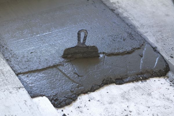 Cost of Broken Concrete Patching in Santa Monica