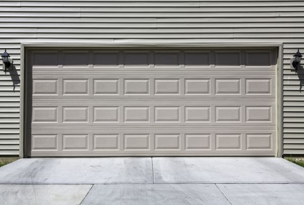 Cost of Garage Entrance Repair in Santa Monica