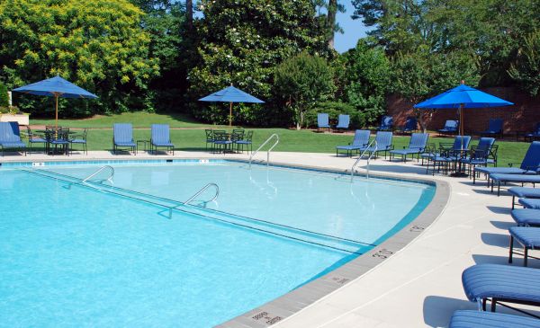 Cost of Pool Slab Repair in Santa Monica