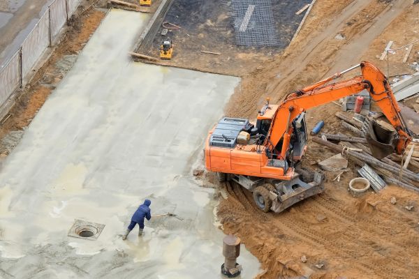 Cost of Cement Slab Resurfacing in Santa Monica