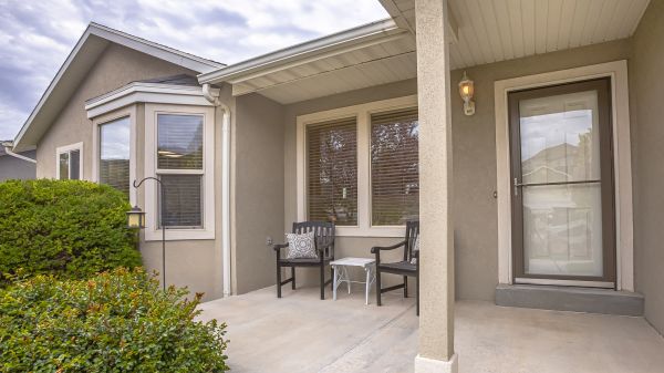 Cost of Porch Crack Repair in Santa Monica
