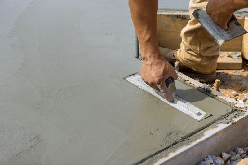 Surface Resurfacing Expertise