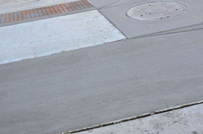 Concrete Resurfacing