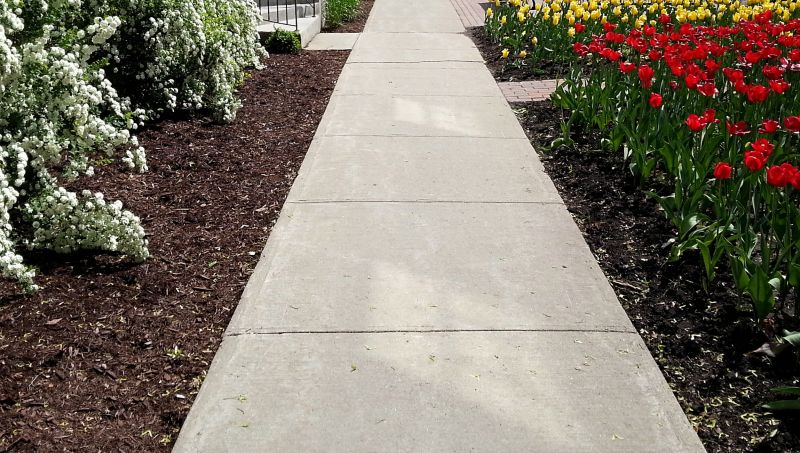 Pathway Repair
