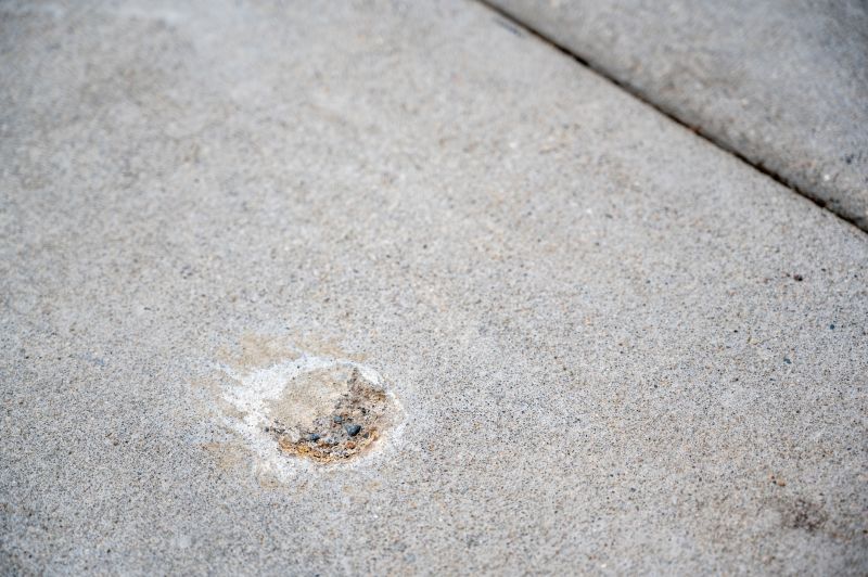 Concrete Restoration Services